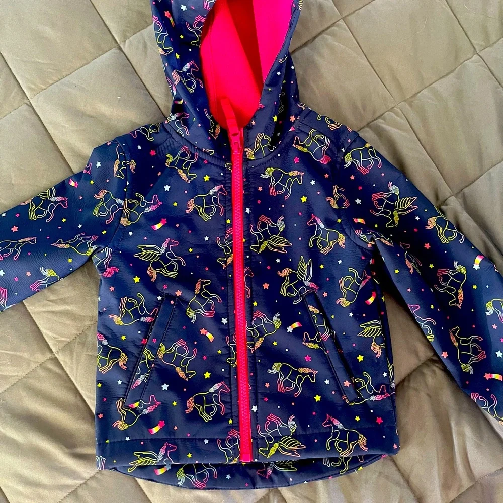 2T Jacket - Picture 1 of 2